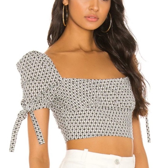 REVOLVE Top - Picture 2 of 7